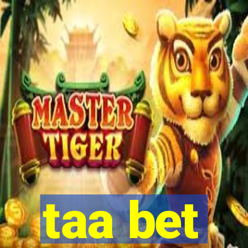 taa bet